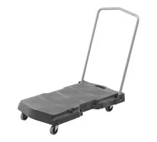 transportēšanas ratiņi