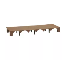 Cover wine rack