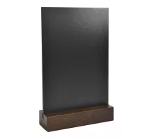 Ēdienkartes statīvs