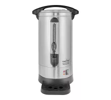 kafijas perkolators 08 l