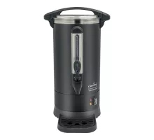 kafijas perkolators 08 l