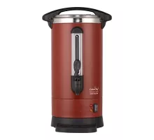 kafijas perkolators 08 l
