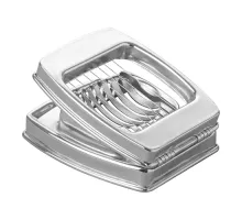 Egg slicer