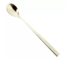 Sorbet spoon