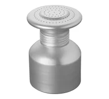 salt shaker H.12cm