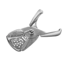 Lime squeezer
