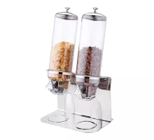 graudaugu dozators 2x4,0 l