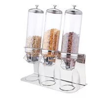 graudaugu dozators 3x4,0 l