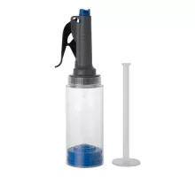 mērces dozators 1x00,75 l
