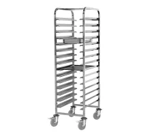 kitchen utility trolley