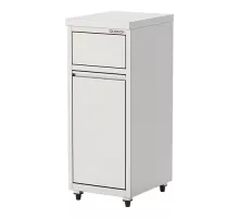 Izmešanas tvertne 034l