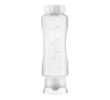 Squeeze bottle |045cl| fifo