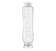 Squeeze bottle |095cl| fifo