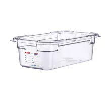 pan gastronorm GN1/3 100 mm