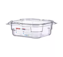 pan gastronorm GN1/6 065 mm