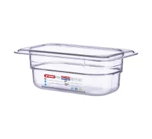 pan gastronorm GN1/9 065 mm