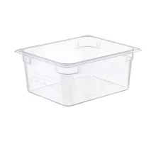 Gastronomu panna gn1/2 |150 mm|