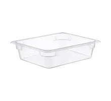 Gastronomijas panna gn1/2 |100 mm|