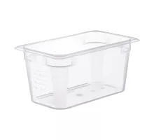 Gastronomijas trauks gn1/3 |150 mm|