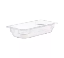 Pan gastronorm gn1/3 |065 mm|