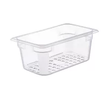 Pan gastronorm gn1/3 |130 mm|