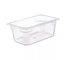 Gastronomu panna gn1/4 |100 mm|