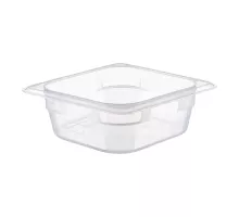 Gastronomijas panna gn1/4 |065 mm|