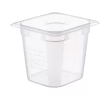 Gastronoma panna gn1/6 |150 mm|