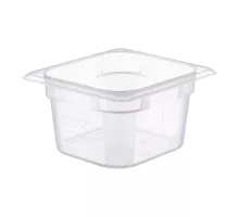 Gastronomu panna gn1/6 |100 mm|