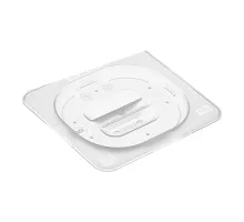 Cover gastronorm gn1/6