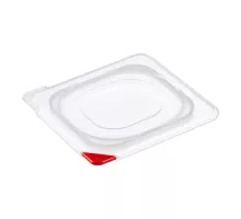 Cover gastronorm gn1/6