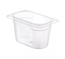 Gastronomijas panna GN1/9 |100 mm|