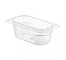 Gastronomijas panna gn1/9 |065 mm|