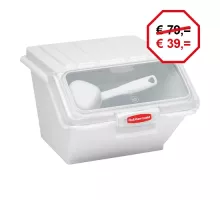 Pārtikas trauks |010l|