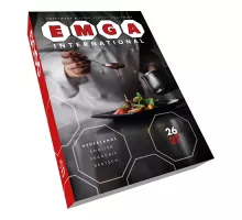 каталог EMGA