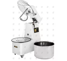 Тестомес спиральный asm10r 1ф.