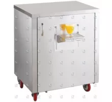 Juicer trolley 38