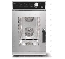 Пароконвектомат ap10d compact