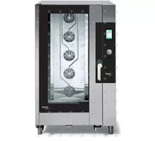 Пароконвектомат ap20qt