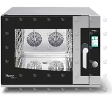 Пароконвектомат ap5qt