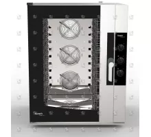 Combi steam oven ap10qm
