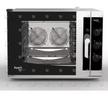 Пароконвектомат ap5qm