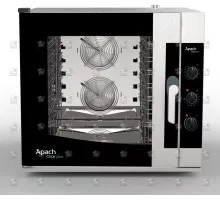 Пароконвектомат ap7qm