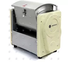 Elektriskā mīklas mikseris hkn-2hn
