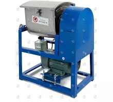 Elektriskā mīklas maisītāja hkn-5hn