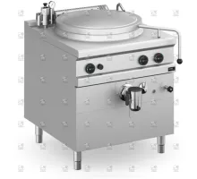 900 series boiling pan gas apkg-89i-100l/pl