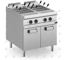 900. sērijas elektriskais pastas vārītājs appe-89p/pl