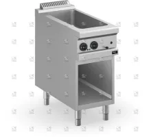 900. sērijas bain-marie apbe-49p/pl