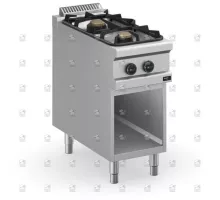 900 series 2 burners range gas aprg-49p/pl