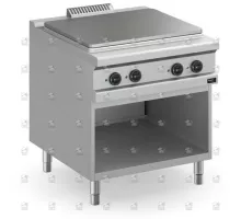 Плита 4 конфорочн.900 сер. apres-89p/pl